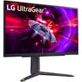 Miniatyrbild 3 av 5: LG UltraGear 27GS75Q-B 27" 2K QHD spelskärm