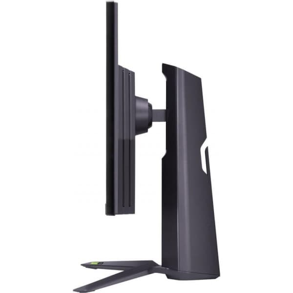 LG UltraGear 27GS75Q-B 27" 2K QHD spelskärm