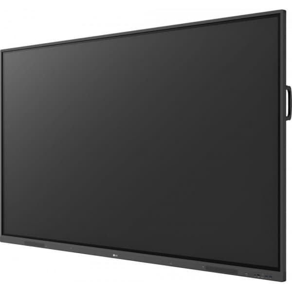 LG 75TR3DK-BG 75" -UHD -kosketusnäyttö