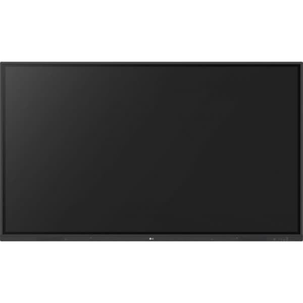 LG 75TR3DK-BG 75" -UHD -touchskärm