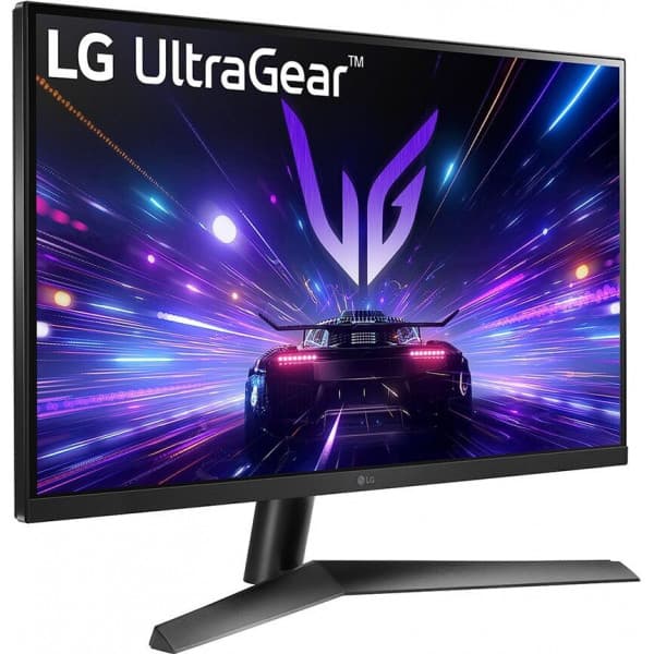 LG UltraGear 27GS60F-B 27" FHD-spelmonitor