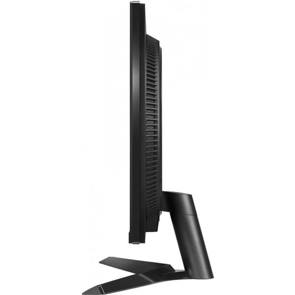 LG UltraGear 27GS60F-B 27" FHD-spelmonitor