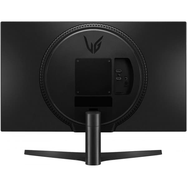 LG UltraGear 27GS60F-B 27" FHD-spelmonitor