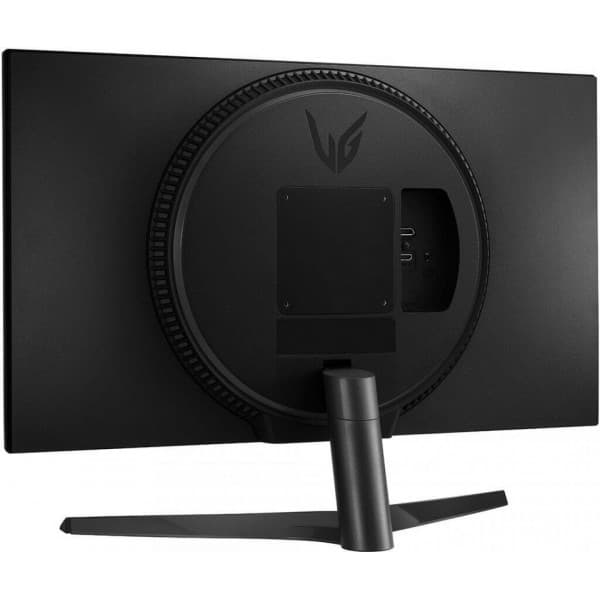 LG UltraGear 27GS60F-B 27" FHD-spelmonitor