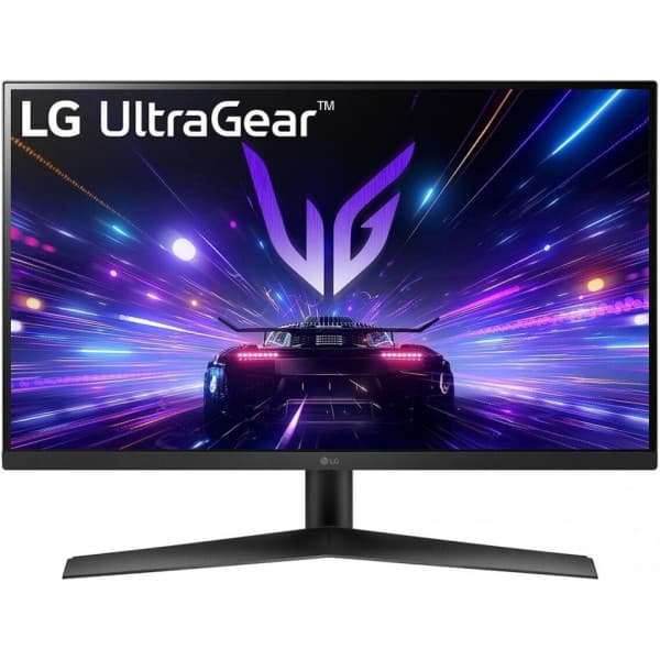 LG UltraGear 27GS60F-B 27" FHD-spelmonitor