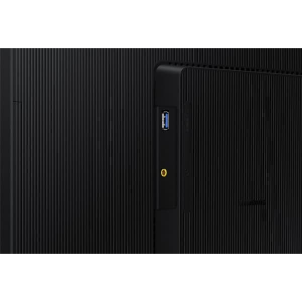 Samsung ViewFinity S7 32" 4K-skærm
