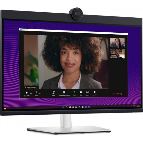 Dell 27 Professional P2724DEB 27" QHD-skærm