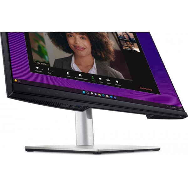 Dell 27 Professional P2724DEB 27" QHD-skærm