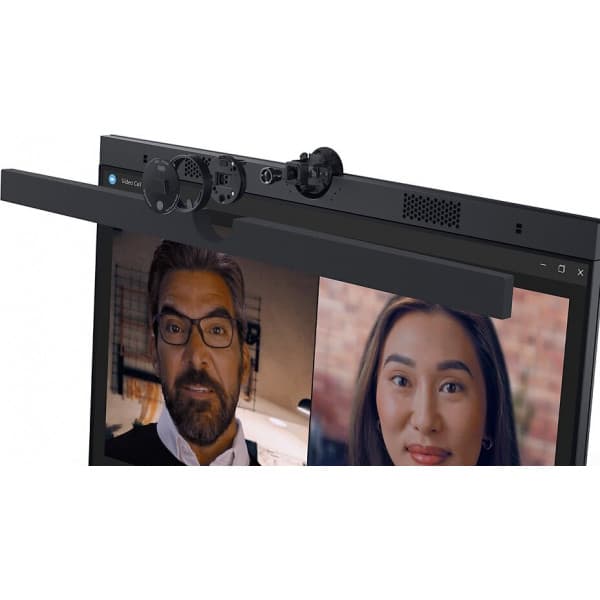 Dell 27 Professional P2724DEB 27" QHD-skærm