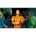Miniatyrbild 1 av 4: Samsung Crystal UHD Signage QBC 85" -informationsskärm