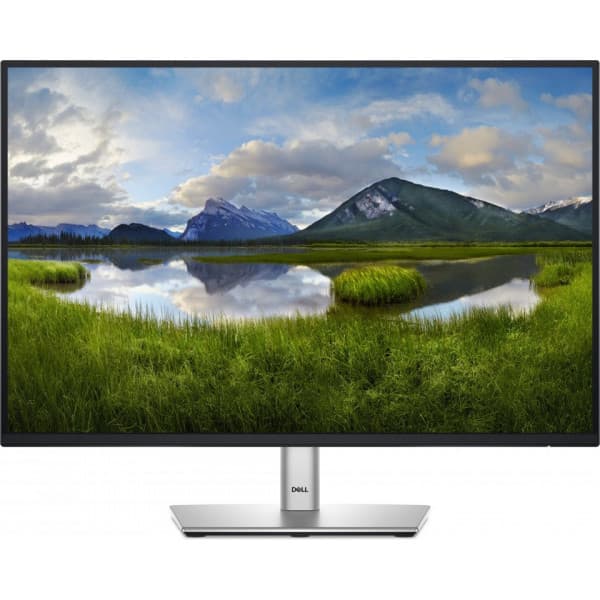 Dell 24 Pro P2425 24" WUXGA-skærm Sort