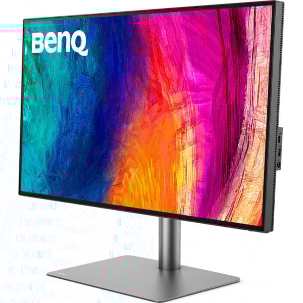 BenQ DesignVue PD3225U 32" 4K-skärm