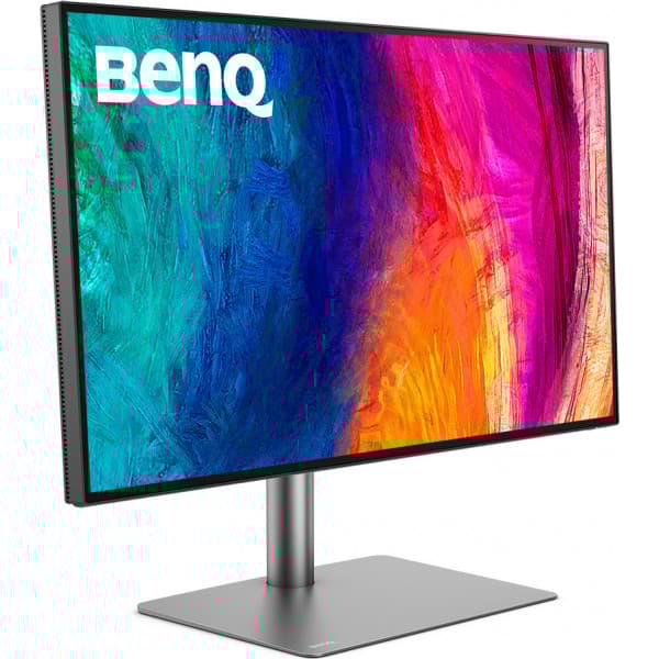 BenQ DesignVue PD3225U 32" 4K-skärm