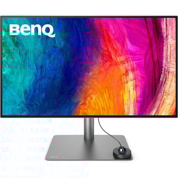 BenQ DesignVue PD3225U 32" 4K-skärm