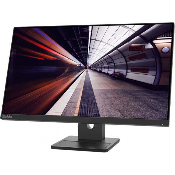 Lenovo ThinkVision E24-30 24" Full HD-skærm
