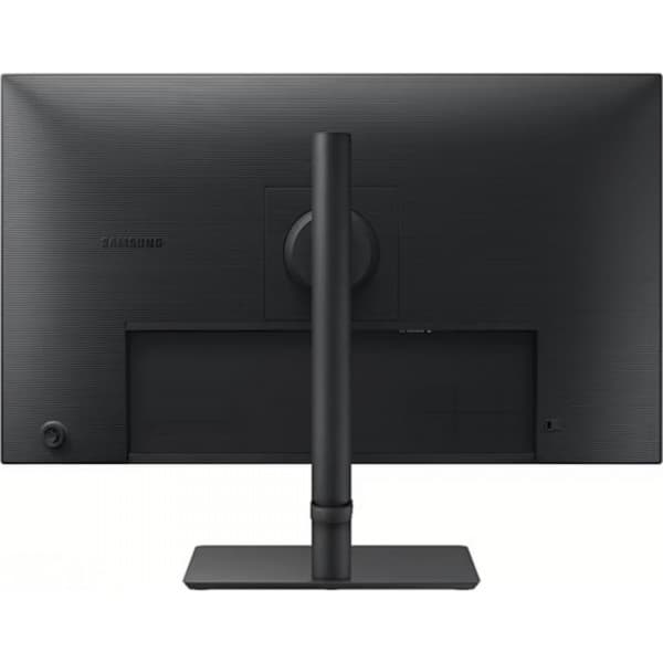 Samsung Essential Monitor S4 (S432GC) 27" -FullHD skärm
