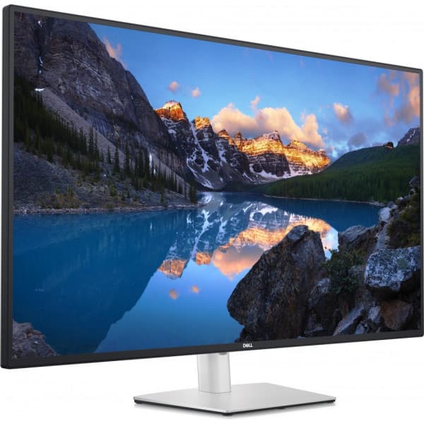 Dell UltraSharp 43 U4323QE 42,5" 4K UHD-skärm