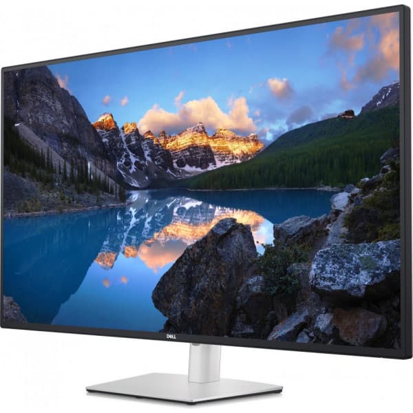 Dell UltraSharp 43 U4323QE 42,5" 4K UHD-skärm