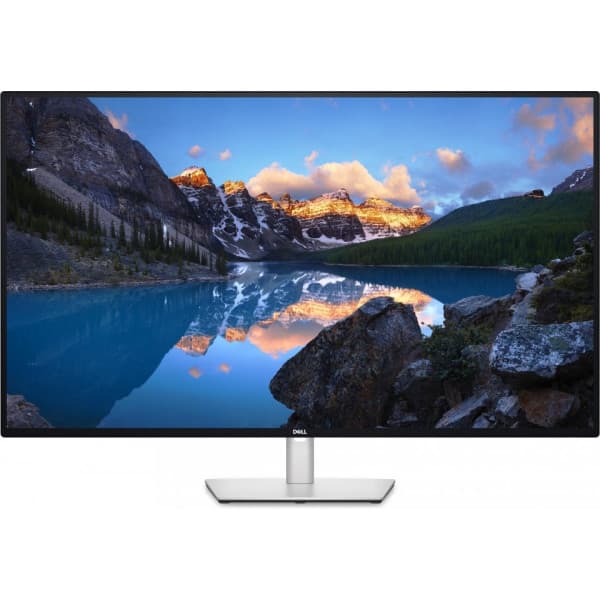 Dell UltraSharp 43 U4323QE 42,5" 4K UHD-skärm