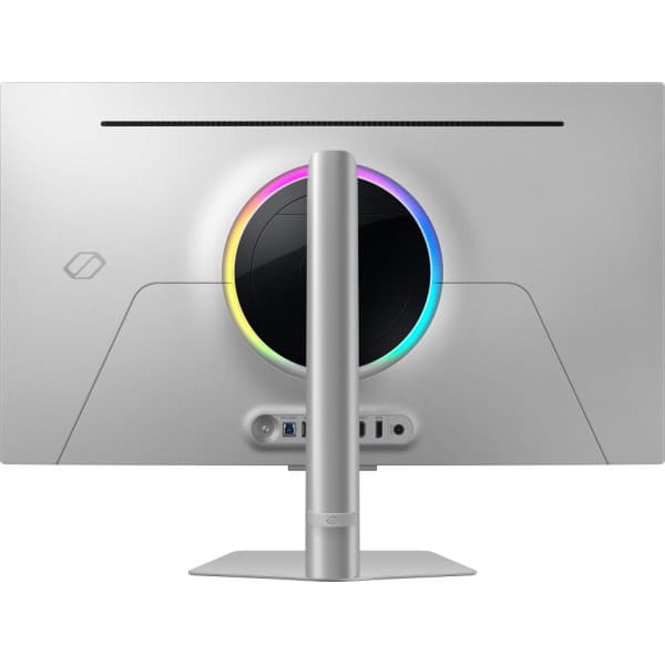 Samsung Odyssey G8 32" 4K OLED -pelinäyttö