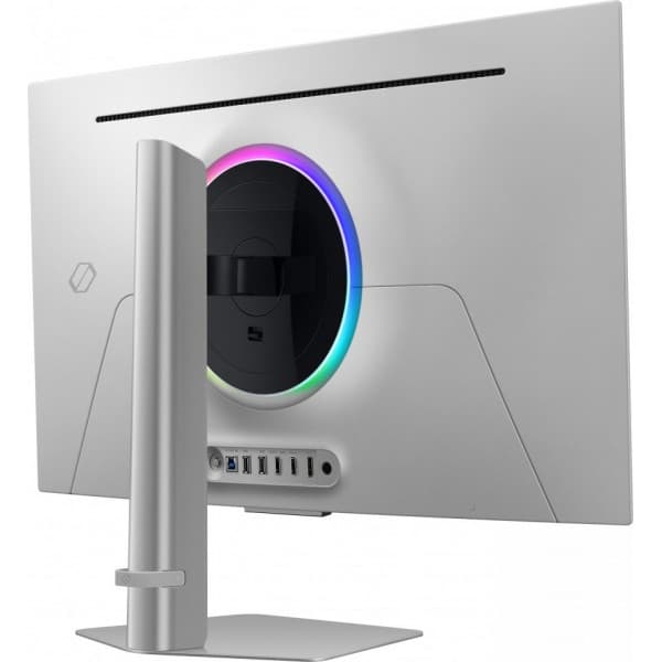 Samsung Odyssey G8 32" 4K OLED -pelinäyttö
