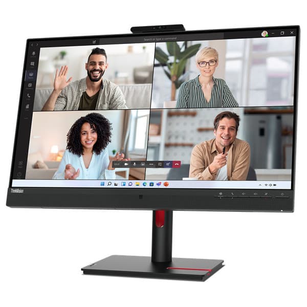 Lenovo ThinkVision T27hv-30 27" WQHD -näyttö