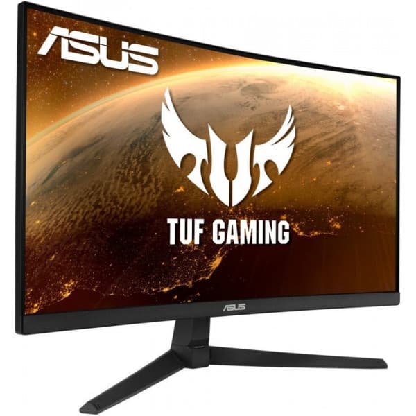 Asus TUF Gaming VG24VQ1B 24" buet spilskaerm