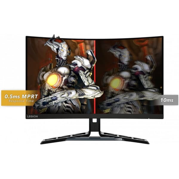 Lenovo Legion R27fc-30 27" -pelinäyttö