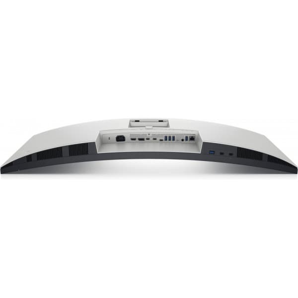 Dell UltraSharp 34 Curved Thunderbolt Hub U3425WE 34" WQHD-skærm