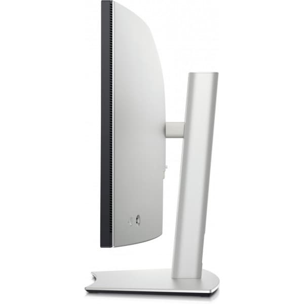 Dell UltraSharp 34 Curved Thunderbolt Hub U3425WE 34" WQHD-skærm