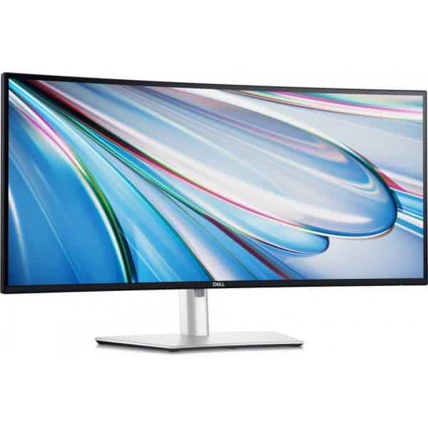 Dell UltraSharp 34 Curved Thunderbolt Hub U3425WE 34" WQHD-skærm