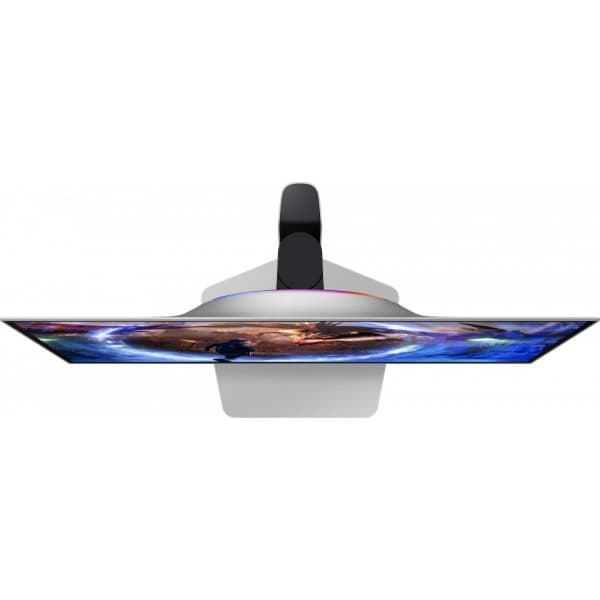 Samsung Odyssey G6 27" OLED spilmontre