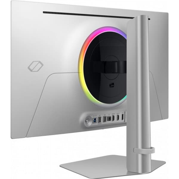 Samsung Odyssey G6 27" OLED spilmontre