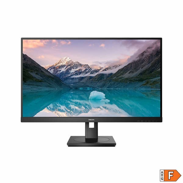 Philips 275s9jml/00 27´´ Full Hd Va Led Näyttö