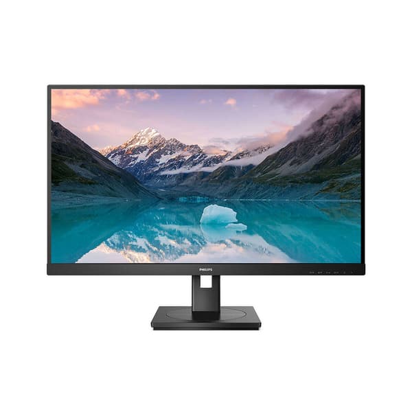 Philips 275s9jml/00 27´´ Full Hd Va Led Näyttö musta