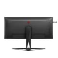 Miniatyrbild 8 av 9: Aoc Ag405uxc 40´´ Wqhd Ips Led 144hz Gaming-skärm