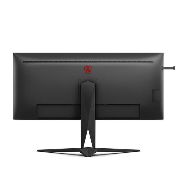 Aoc Ag405uxc 40´´ Wqhd Ips Led 144hz Gaming-skärm