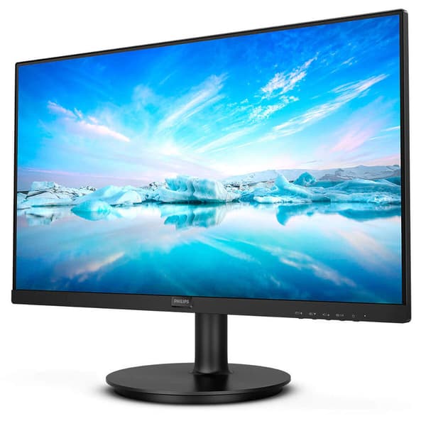 Philips V Line 241v8lab 23.8´´ Fhd Ips Led Skärm