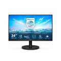 Miniatyrbild 2 av 9: Philips V Line 241v8lab 23.8´´ Fhd Ips Led Skärm