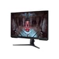 Miniatyrbild 4 av 9: Samsung Odyssey G5 S27cg510eu 27´´ Qhd Va Led 165hz Gaming-skärm