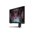 Miniatyrbild 6 av 9: Samsung Odyssey G5 S27cg510eu 27´´ Qhd Va Led 165hz Gaming-skärm