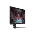 Miniatyrbild 7 av 9: Samsung Odyssey G5 S27cg510eu 27´´ Qhd Va Led 165hz Gaming-skärm