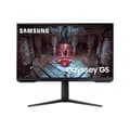 Miniatyrbild 1 av 9: Samsung Odyssey G5 S27cg510eu 27´´ Qhd Va Led 165hz Gaming-skärm