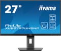 Pikkukuva 2 / 5: IIYAMA 68.5cm (27") XUB2797UHSNP-B1 16:9 HDMI+DP+USB-C Nostin