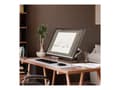 Pikkukuva 1 / 5: ALOGIC 32C4KPDWT, 81.3 cm (32"), 3840 x 2160 pixels, 4K Ultra HD, LED, Black, Silver