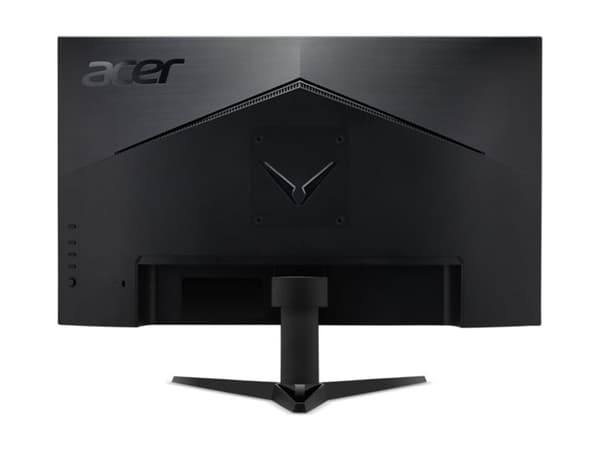 Acer Nitro QG241Y Ebii - QG1 Series - LED-skärm - 24" (23.8" visbar) - 1920 x 1080 Full HD (1080p) @ 100 Hz - IPS - 250 cd/m² - 1000:1 - 1 ms - 2xHDM