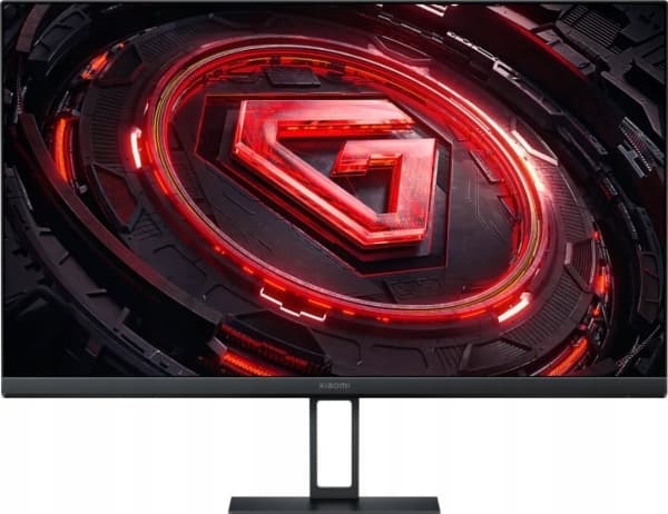 Xiaomi G24i - LED-skjerm - gaming - 24" - 1920 x 1080 Full HD (1080p) @ 180 Hz - IPS - 250 cd/m² - 1000:1 - 1 ms - HDMI, DisplayPort