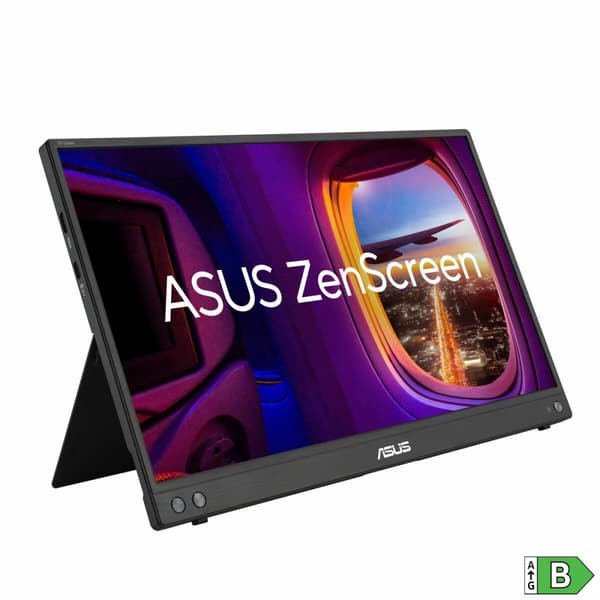 Näyttö Asus ZenScreen MB16AHV Full HD 15,6"