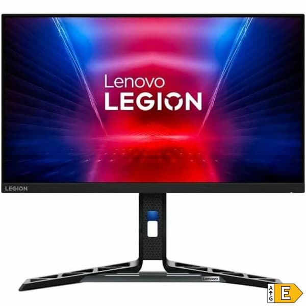 Näyttö Lenovo Legion R25f-30 Full HD 24,5" 240 Hz