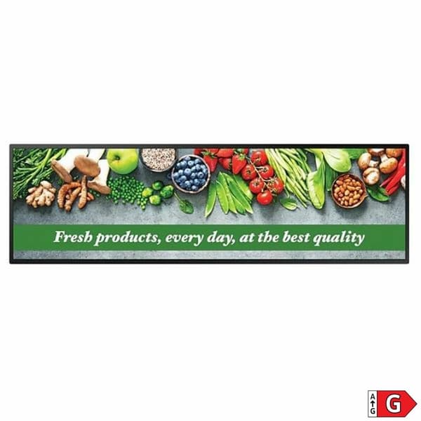 Videovegg Monitor Samsung SH37R-B 37"
